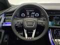 Audi Q8 50 3.0 tdi mhev s line edition quattro tiptronic Bleu - thumbnail 14