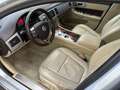 Jaguar XF 2.7D V6 Premium Luxury / AUTOMAAT / SCHUIFDAK / NA Grijs - thumbnail 7