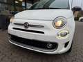 Fiat 500 500 1.2 S 69cv Bianco - thumbnail 5