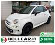 Fiat 500 500 1.2 S 69cv Bianco - thumbnail 1