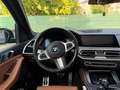 BMW X5 xDrive45e Schwarz - thumbnail 11