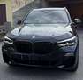 BMW X5 xDrive45e Schwarz - thumbnail 2