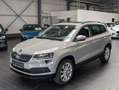 Skoda Karoq 2.0 TDI SCR 4x4 DSG Style 8-fach 1.Hand Grau - thumbnail 1