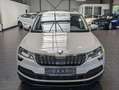 Skoda Karoq 2.0 TDI SCR 4x4 DSG Style 8-fach 1.Hand Grau - thumbnail 3