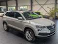 Skoda Karoq 2.0 TDI SCR 4x4 DSG Style 8-fach 1.Hand Grau - thumbnail 5