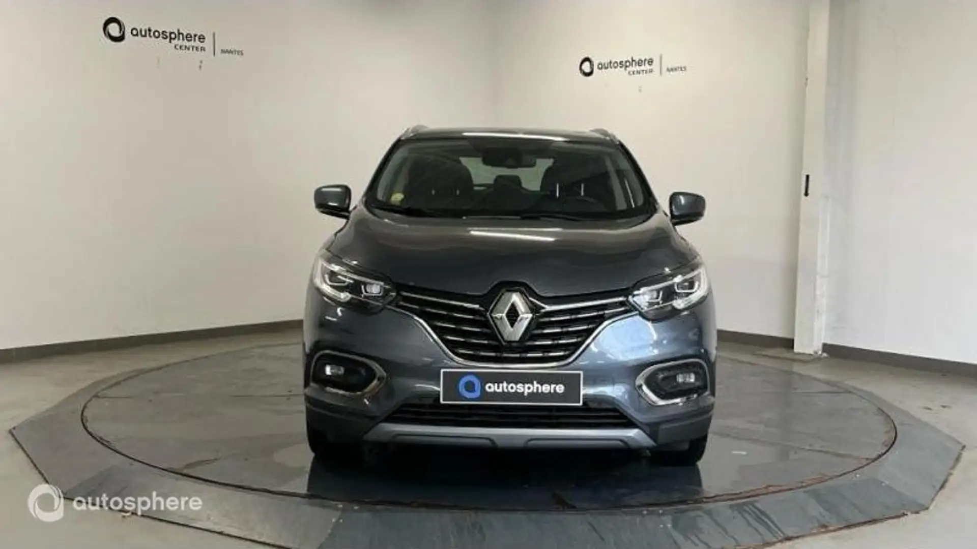 Renault Kadjar 1.5 Blue dCi 115ch Techno EDC - 2