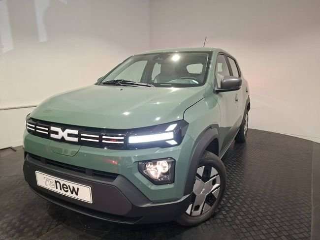Dacia Spring Electric Expression 45 33kW Expression - foto 1