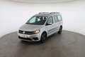 Volkswagen Caddy Kombi Maxi Trendline 2,0 TDI DSG Silber - thumbnail 13