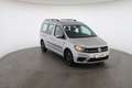 Volkswagen Caddy Kombi Maxi Trendline 2,0 TDI DSG Silber - thumbnail 11