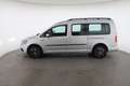 Volkswagen Caddy Kombi Maxi Trendline 2,0 TDI DSG Silber - thumbnail 15