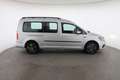 Volkswagen Caddy Kombi Maxi Trendline 2,0 TDI DSG Silber - thumbnail 9