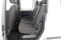 Volkswagen Caddy Kombi Maxi Trendline 2,0 TDI DSG Silber - thumbnail 38