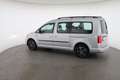 Volkswagen Caddy Kombi Maxi Trendline 2,0 TDI DSG Silber - thumbnail 16
