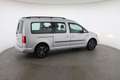Volkswagen Caddy Kombi Maxi Trendline 2,0 TDI DSG Silber - thumbnail 8