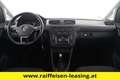 Volkswagen Caddy Kombi Maxi Trendline 2,0 TDI DSG Silber - thumbnail 4