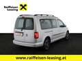 Volkswagen Caddy Kombi Maxi Trendline 2,0 TDI DSG Silber - thumbnail 3