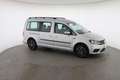 Volkswagen Caddy Kombi Maxi Trendline 2,0 TDI DSG Silber - thumbnail 10