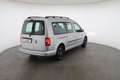 Volkswagen Caddy Kombi Maxi Trendline 2,0 TDI DSG Silber - thumbnail 7