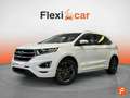 Ford Edge 2.0 TDCI 154kW Titanium 4WD Auto Blanco - thumbnail 3