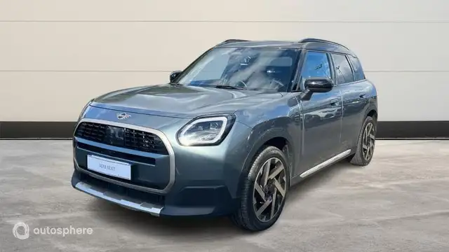 MINI Countryman C C 170ch Favoured DKG7