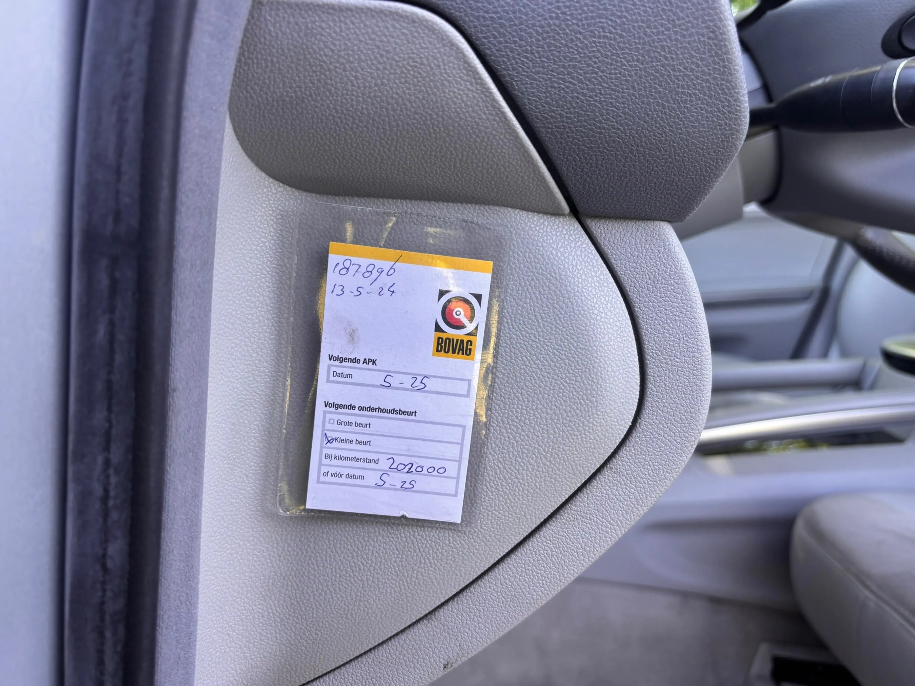 Mercedes-Benz ML 350 M-klasse | Automaat + Carplay + Nieuwe APK Nu € 7. — photo 15