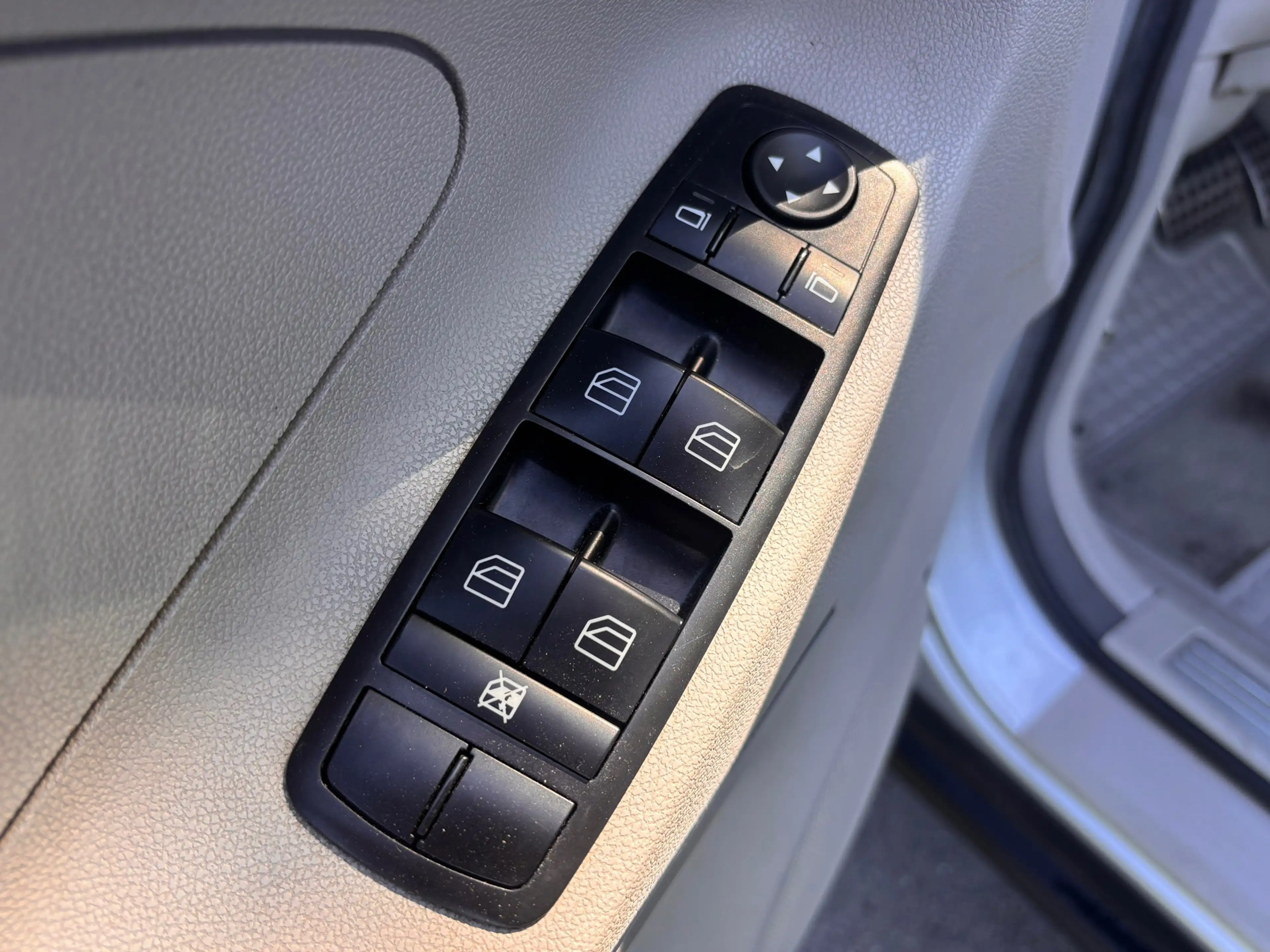 Mercedes-Benz ML 350 M-klasse | Automaat + Carplay + Nieuwe APK Nu € 7. — photo 13