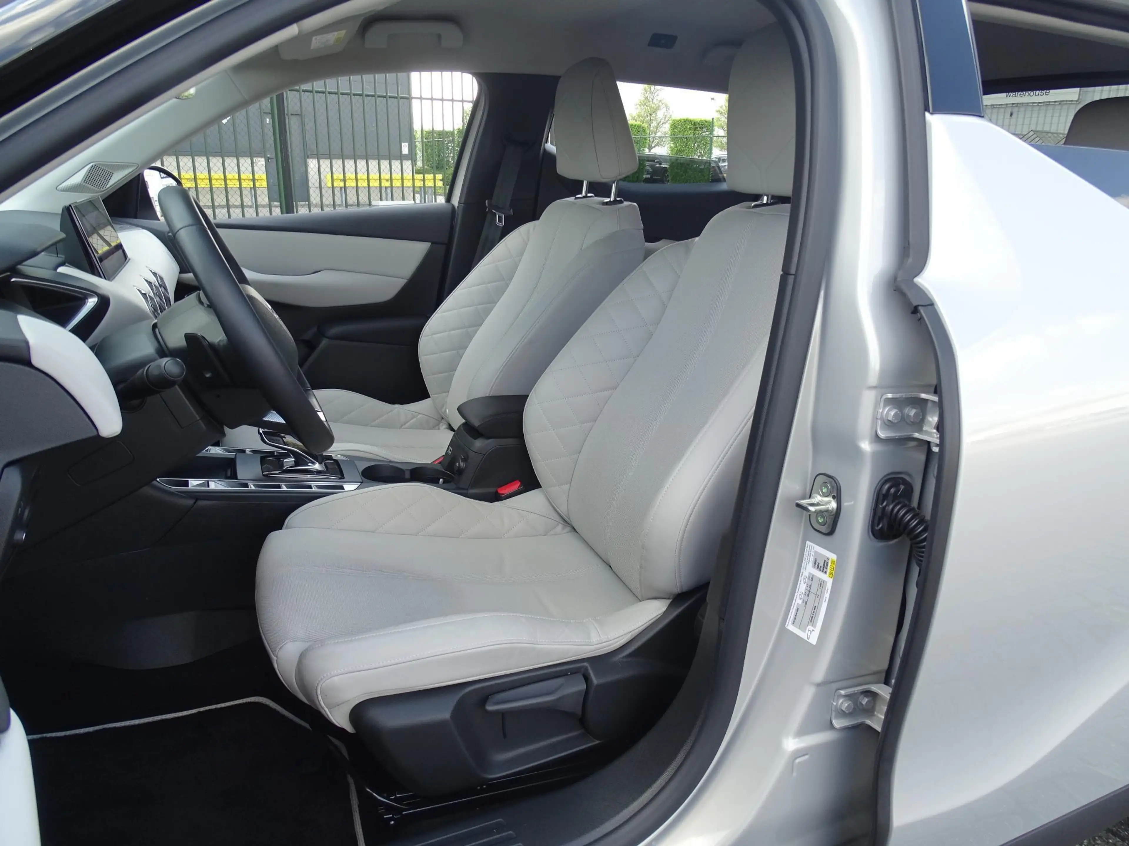 DS Automobiles DS 3 1.2T Esprit de voyage automaat — photo 11