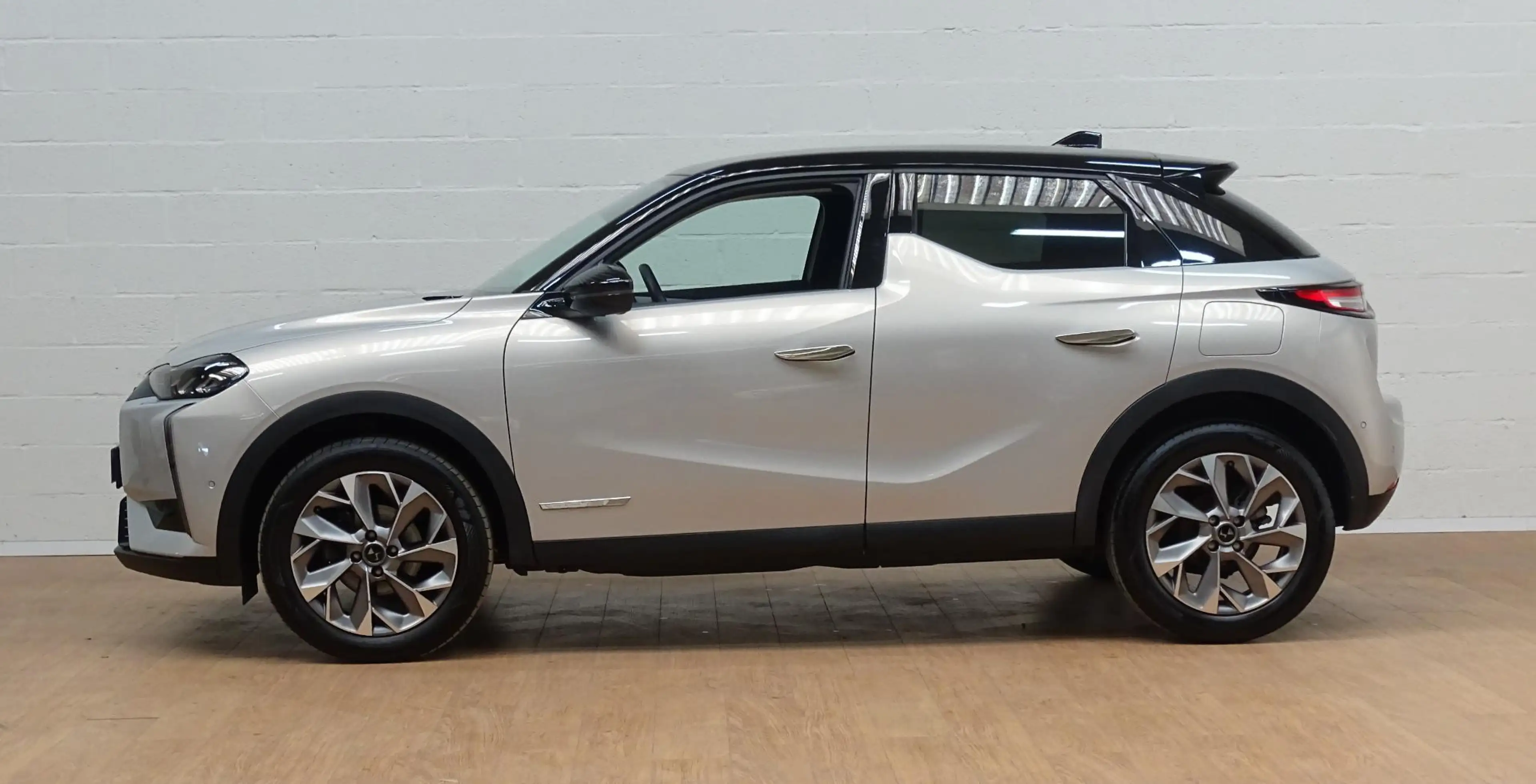 DS Automobiles DS 3 1.2T Esprit de voyage automaat — photo 7