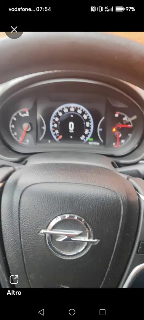 Opel Insignia Sports Tourer 1.6 cdti Advance 136cv at6 - 1