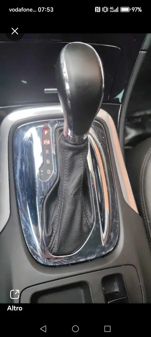 Opel Insignia Sports Tourer 1.6 cdti Advance 136cv at6 - 2