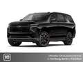 Chevrolet Tahoe 2025 RST 4WD 48 Monate Garantie Schwarz - thumbnail 1