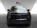 Chevrolet Tahoe 2025 RST 4WD 48 Monate Garantie Чёрный - thumbnail 6
