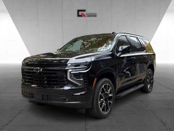 2025 RST 4WD 48 Monate Garantie