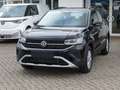 Volkswagen T-Cross 1.0 TSI DSG Life / NEUES MODELL Negro - thumbnail 2