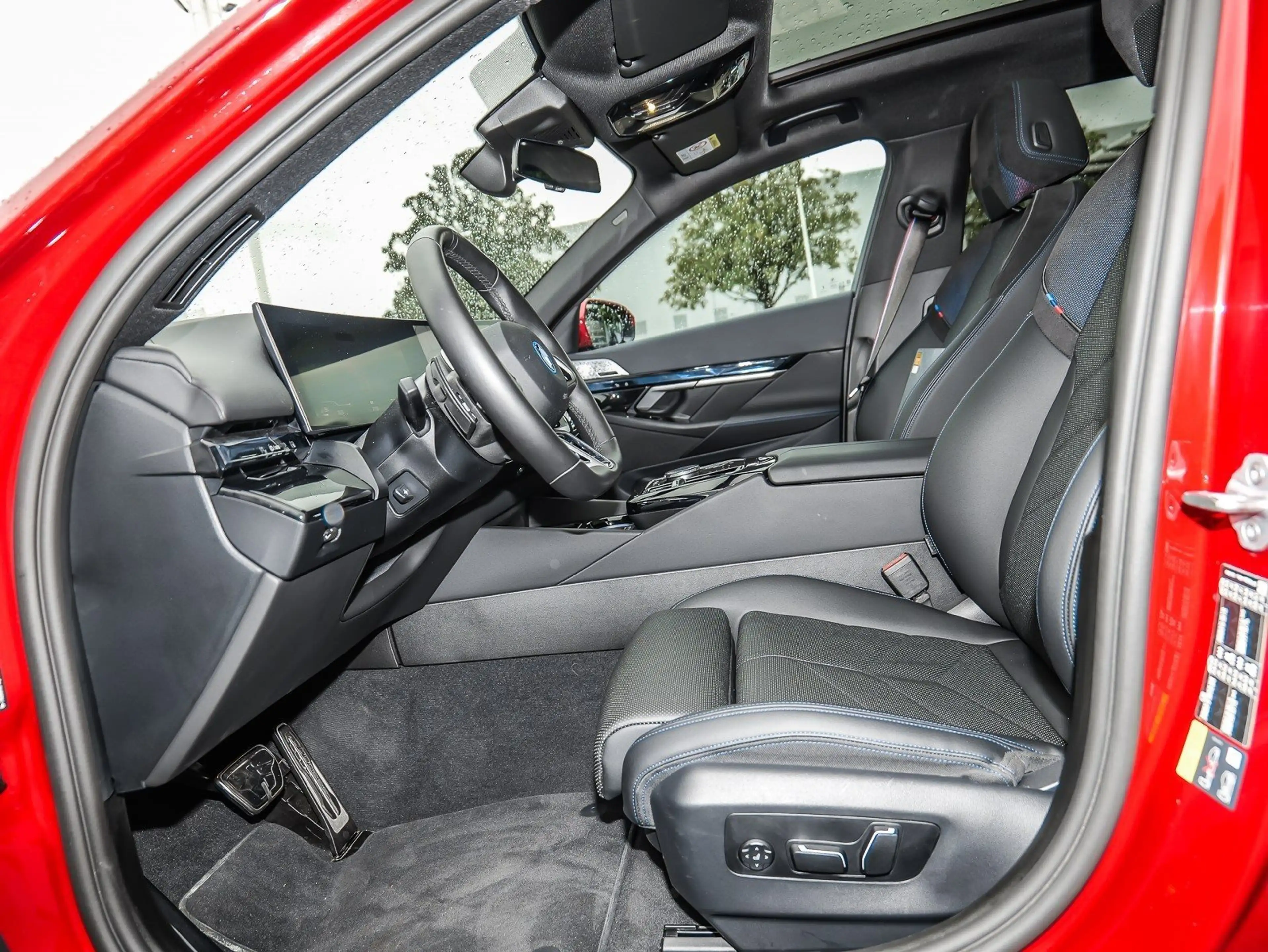 BMW 550 e xDrive Touring M Sport Pro HuD+AHK+Pano+Bowers&W — photo 5