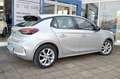 Opel Corsa Corsa 1,2 Elegance 5t Klima Navi LMF LED PDC Silber - thumbnail 4