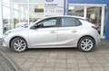 Opel Corsa Corsa 1,2 Elegance 5t Klima Navi LMF LED PDC Silber - thumbnail 2