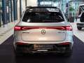Mercedes-Benz EQE SUV EQE SUV 53 4M Night I+II Hinterachslenkung Pano Срібний - thumbnail 5