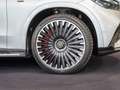 Mercedes-Benz EQE SUV EQE SUV 53 4M Night I+II Hinterachslenkung Pano Срібний - thumbnail 2