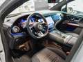 Mercedes-Benz EQE SUV EQE SUV 53 4M Night I+II Hinterachslenkung Pano Срібний - thumbnail 17