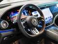 Mercedes-Benz EQE SUV EQE SUV 53 4M Night I+II Hinterachslenkung Pano Срібний - thumbnail 18