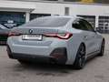 BMW 420 d Gran Coupe xDrive M-Sport LED STANDHZ Grigio - thumbnail 2