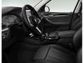 BMW X3 xDrive20d FACEL. PANO LED W-LAN NAVI SHZ Schwarz - thumbnail 3