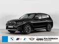 BMW X3 xDrive20d FACEL. PANO LED W-LAN NAVI SHZ Schwarz - thumbnail 1