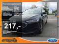 Ford Focus Turnier Titanium 1.0 EcoBoost MHEV LED SHZ Noir - thumbnail 1
