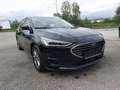 Ford Focus Turnier Titanium 1.0 EcoBoost MHEV LED SHZ Noir - thumbnail 3