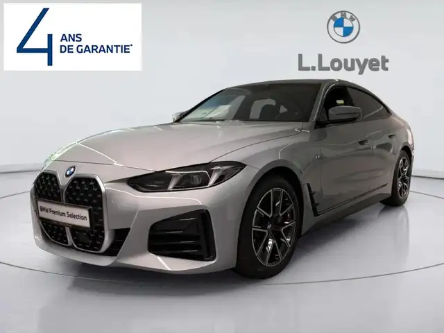 BMW 430 Gran Coupé PACK M PRO