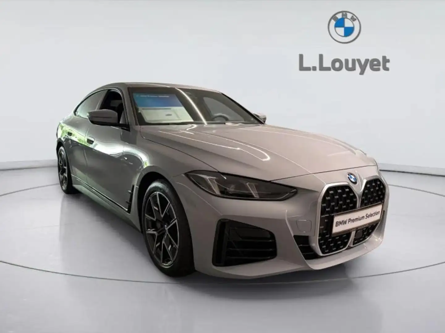 bmw seria 4