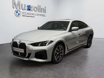 Gran Coupé PACK M PRO