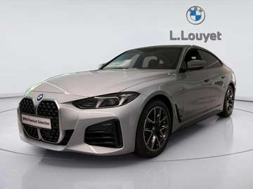 Gran Coupé PACK M PRO